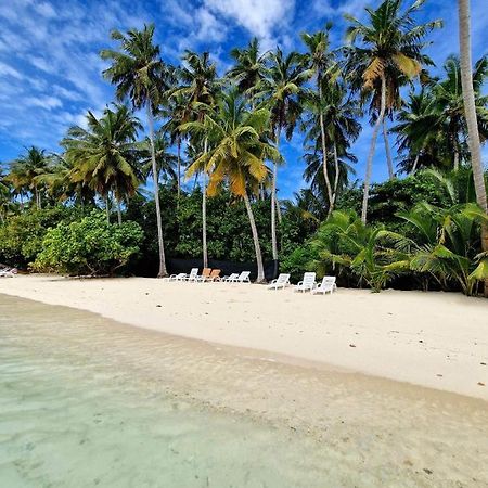 Finolhu Beach Guest House Фелиду Екстериор снимка