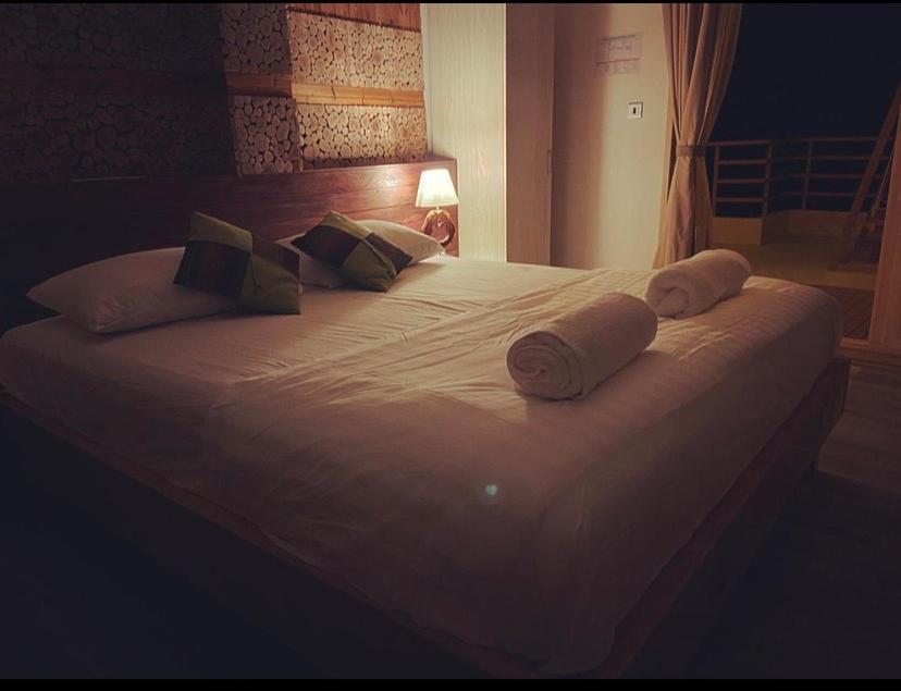 Finolhu Beach Guest House Фелиду Екстериор снимка